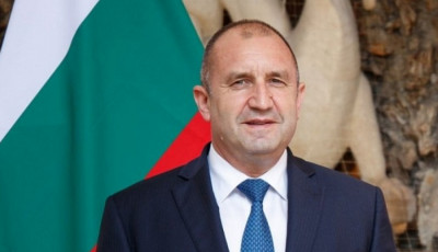 Президент Болгарии заявил о давлении ЕС, чтобы разблокировать вступление Северной Македонии