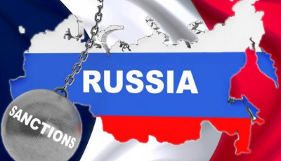 Україна на 50 років вводить санкції проти всіх фінустанов агресора