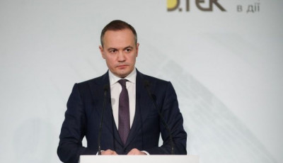 Україна може підтримати європейську енергетичну безпеку, - Тімченко
