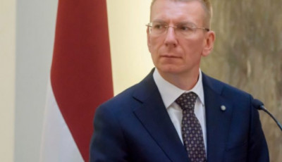 Глава МЗС Латвії зробив попередження людям, які вирішать отримати паспорт РФ