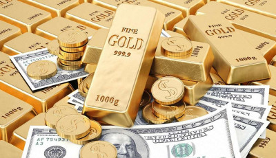 Міжнародні резерви України оновили 11-річний рекорд