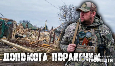 Безперервно возили поранених: «білі янголи» Курахового за два тижні врятували щонайменше 10 людей