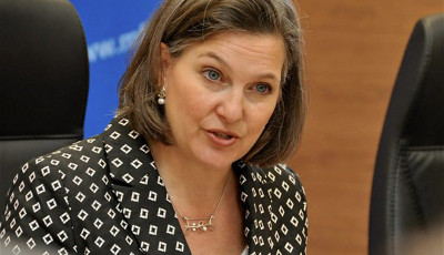 Нуланд: США могут признать преступления России в Украине геноцидом