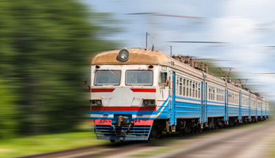 Укрзалізниця запустила продаж абонементів на проїзд в електричках у 10 областях
