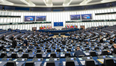 Європарламент збільшить фіндопомогу Україні: куди підуть гроші