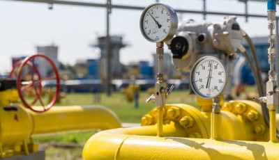 Угорщина, як і раніше, отримує більшу частину газу через Україну – Оператор ГТС