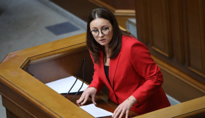Попри активні воєнні дії, Мінекономіки прогнозує зростання ВВП наступного року