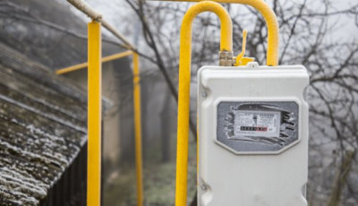 Заміна Газпрому. Молдова готується до припинення постачання російського газу