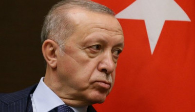 Эрдоган поговорит с Зеленским и Путиным о 
