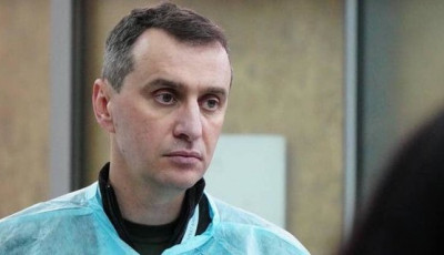 МОЗ закупила около 800 аппаратов с уникальной методикой лечения ран