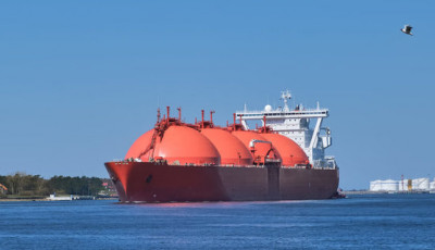 Велика Британія шукає можливості закупити скраплений газ у США – Bloomberg