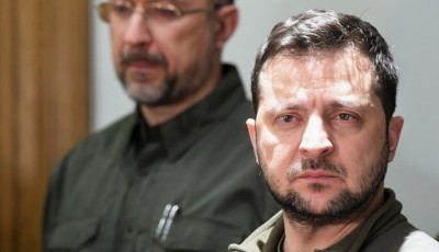 Чехия планирует пригласить Зеленского на саммит ЕС в октябре