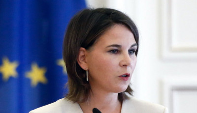 Уряд Німеччини просять виділити втричі більше коштів на допомогу Україні