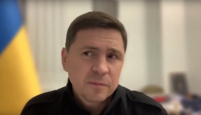 Шойгу заговорив про українську 