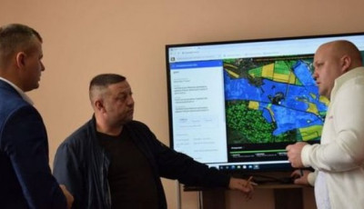 Енергоатом шукає майданчик для нової АЕС. Розглядається Чигирин