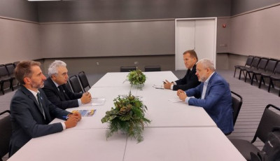 Українська електроенергія може замінити країнам ЄС 5-6 млрд кубометрів російського газу