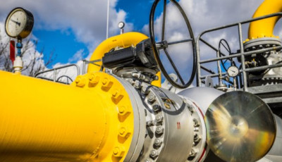 Газпром пригрозив Молдові припиненням постачання газу