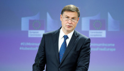 ЄС зробить фінансову допомогу Україні регулярною: гроші закладуть у бюджет на 2023 рік