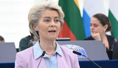 Євросоюз за вісім місяців знайшов заміну двом третинам російського газу