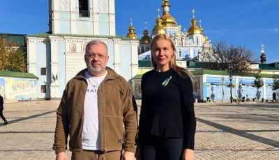 ЄС готовий постачати електроенергію Україні у разі дефіциту – єврокомісарка