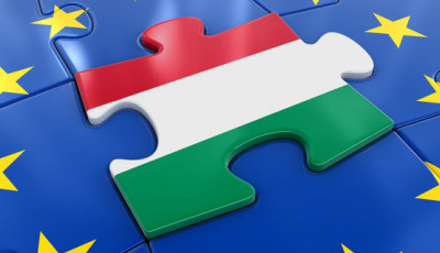Угорщина блокує пакет допомоги Україні на 18 млрд євро від Євросоюзу