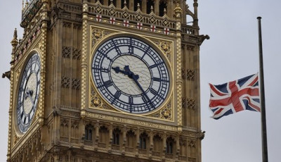 Велика Британія слідом за ЄС оголосить про нові санкції проти Росії