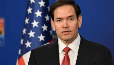 Рубіо: Трамп та Зеленський можуть зустрітися наступного тижня в Нью-Йорку