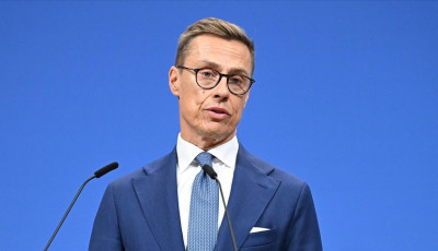 Президент Фінляндії вважає, що Трампу 