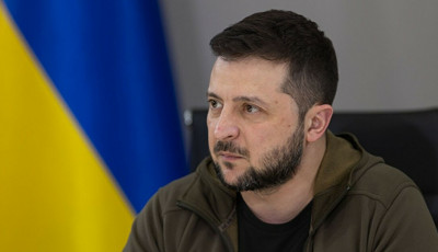 Зеленський: світ не дасть Путіну застосувати ядерну зброю, але є ризики