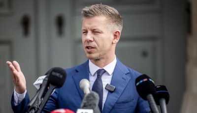 Мадяр ініціює розслідування щодо захоплення коштів Ощадбанку в Угорщині