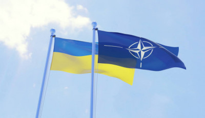 На Банковой говорят, что концепцию НАТО удалось изменить в пользу Украины