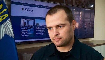 Люди покупают не гречку, а боеприпасы - замглавы Нацполиции