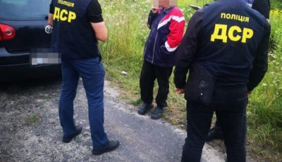 На Волині жінка набрала кредитів на ім’я ексчоловіка, а потім замовила його вбивство