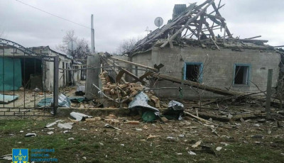 Обстріл населених пунктів Запорізької області – розпочато кримінальні провадження