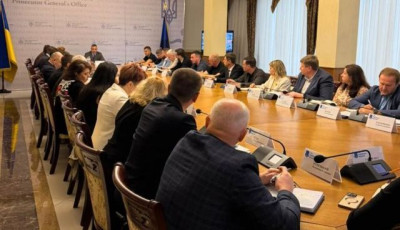 В Офісі генпрокурора визначили пріоритети роботи та доручили провести аудит кадрових рішень