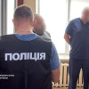 У Києві викрито схему системних поборів з лікарів комунальної лікарні