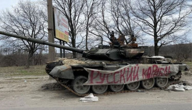 30-тисячна армія РФ мала захопити Сумщину та наступати на Київ: справу командувача скерували до суду