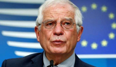 ЄС переконаний, що трагічний інцидент у Польщі став результатом масованого ракетного обстрілу Росією українських міст