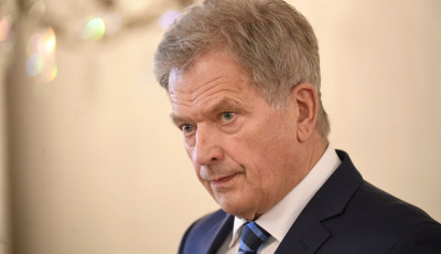 Фінляндія схвалила дев'ятий пакет військової допомоги Україні