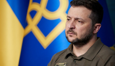 Зеленський про суперечки з Польщею: Емоціям варто охолонути