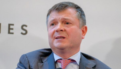 Жеваго за рік втратив мільярд доларів статків – Forbes