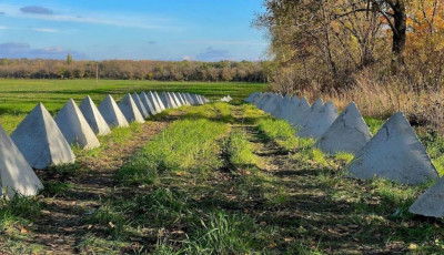 РФ укріплює позиції, щоб запобігти швидкому просуванню ЗСУ - розвідка Британії